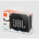 Boks me Bluetooth JBL Go 3