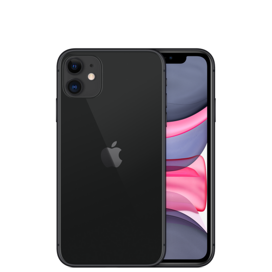 Apple iPhone 11 | Smartphone | Memorie 64 GB