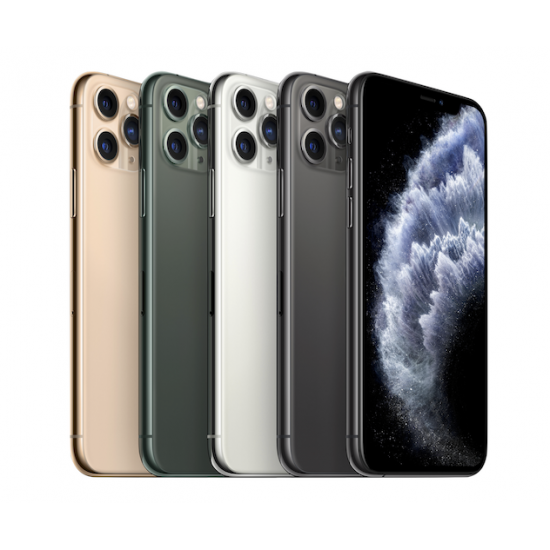 Apple iPhone 11 Pro | Smartphone | Memorie 64 GB