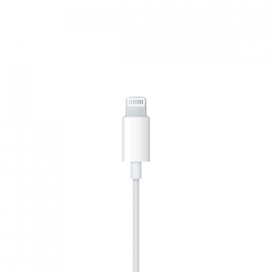 Kufje Origjinale Apple per iPhone 11 Pro Max me porte Lightning