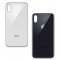 Kapak mbrapa per iPhone X