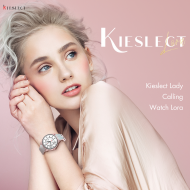 Smartwatch Kieslect Lady Watch Lora 