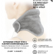 Masazhues Qafe | Calming Heat Neck Massager