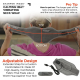 Masazhues Qafe | Calming Heat Neck Massager