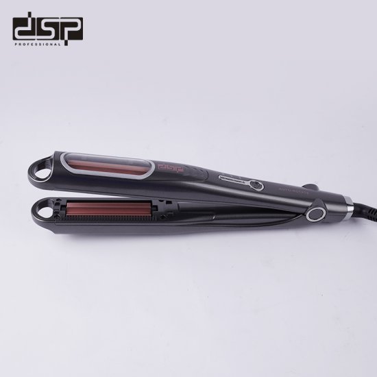 Pajisje Profesionale Dsp per Majat e Djegura te Flokeve | Split Ends Trimmer 