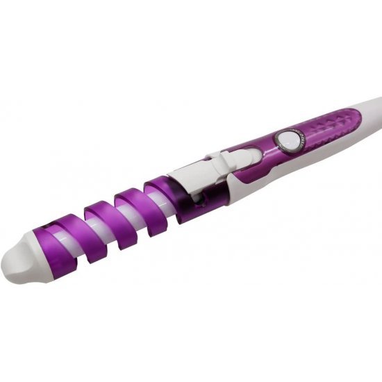 Mashe Spirale per Floket | Spiral Curl Ceramic Curling Iron