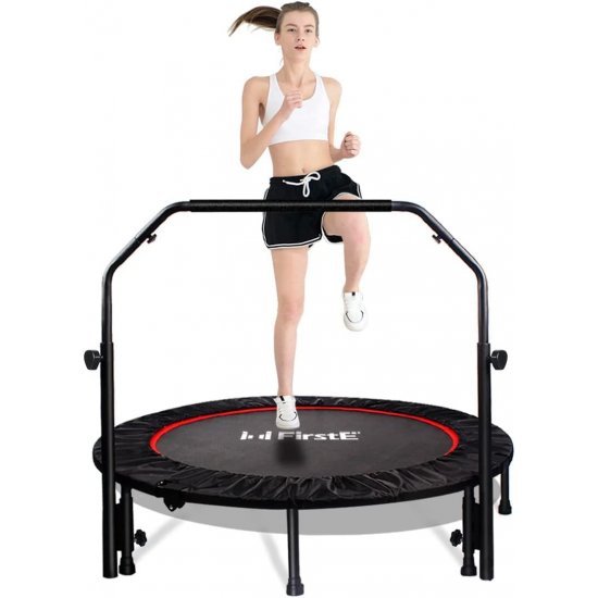 Trampoline per Fitnes | Fitness Trampoline