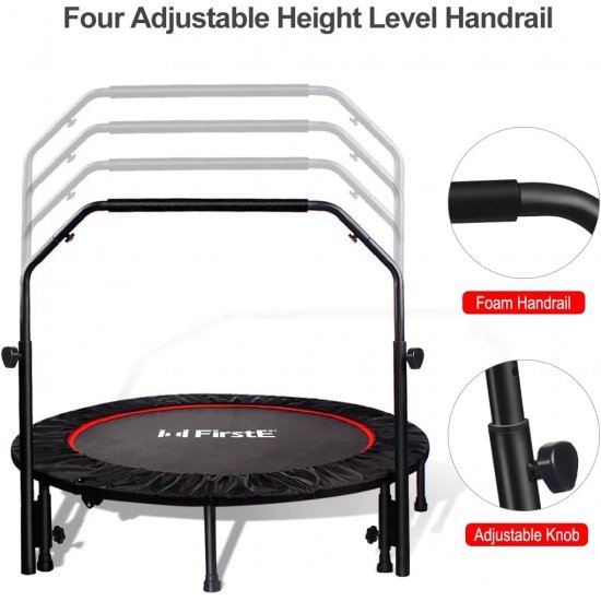 Trampoline per Fitnes | Fitness Trampoline