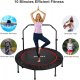 Trampoline per Fitnes | Fitness Trampoline