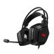 Kufje Gaming me Mikrofon per Kompjuter  | Monster Airmars N1 Gaming Headset