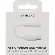 Adaptor Audio Jack ne Type C Samsung
