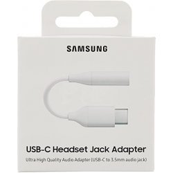 Adaptor Audio Jack ne Type C Samsung