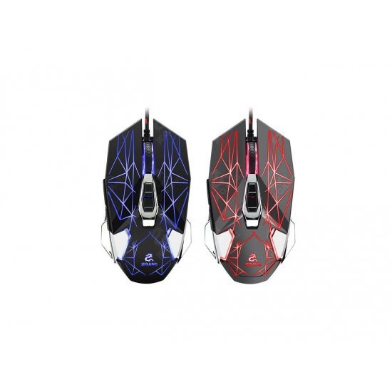 Mouse Gaming me Kabell JM-590