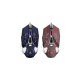 Mouse Gaming me Kabell JM-590