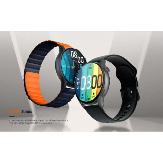 Smartwatch Kieslect KR Pro