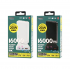 Bateri e Jashtme Remax Power Bank 16000mAh