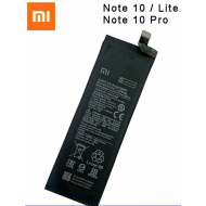 Bateri Xiaomi Mi Note 10 Lite - BM52