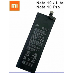 Bateri Xiaomi Mi Note 10 Lite - BM52