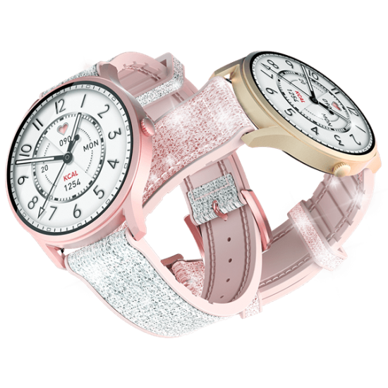 Smartwatch Kieslect Lady Watch Lora 