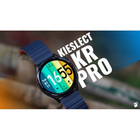 Smartwatch Kieslect KR Pro