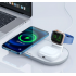 Karikues Wireless Mcdodo 3 in 1 | Magnetic Wireless Charger 15W