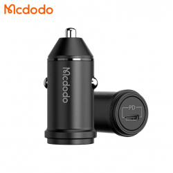 Karikues Per Makine Mcdodo | Mini Single Port Car Charger