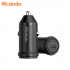 Karikues Per Makine Mcdodo | Mini Single Port Car Charger