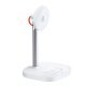 Karikues Wireless Mcdodo 2 in 1 | Desktop Wireless Charger Stand 15W