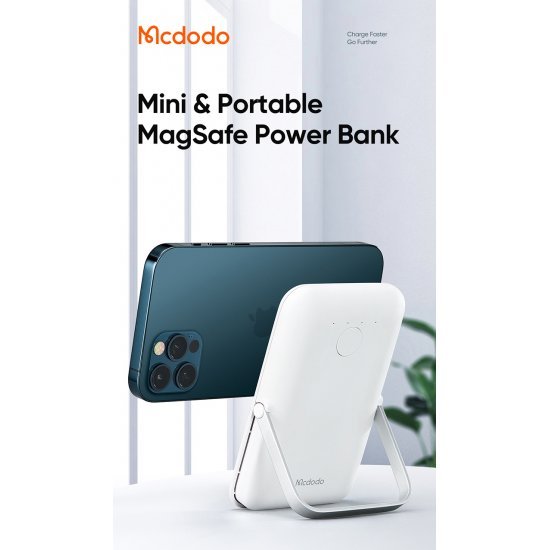 Bateri e Jashtme Mcdodo | Power Bank Mini Portable 5000 mAh 