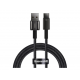 Fishe Karikimi Baseus 66W | Fast charging Data Cable USB to type-C 