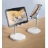 Karikues Wireless Mcdodo 2 in 1 | Desktop Wireless Charger 20W