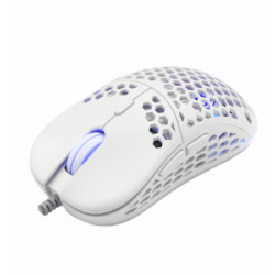 Mouse Gaming EShark ESL-M4 NAGINATA-W | VideoGame 