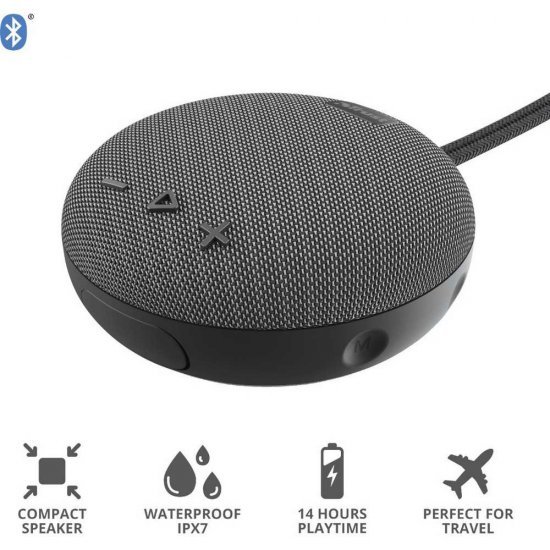 Boks me Bluetooth Trust Miro 10W 23836