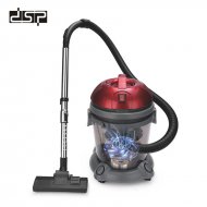 Fshese me Vakum DSP | Vacuum Cleaner Washable Filter