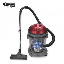 Fshese me Vakum DSP | Vacuum Cleaner Washable Filter