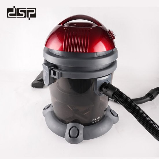 Fshese me Vakum DSP | Vacuum Cleaner Washable Filter