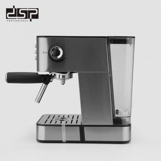 Ekspres Kafeje DSP KA3091 | Espresso Coffee Maker