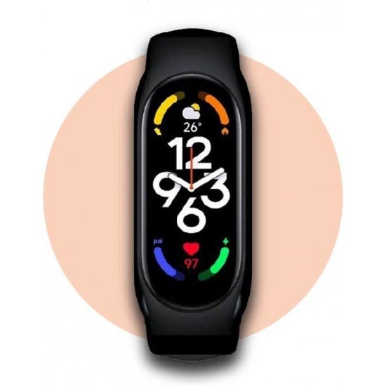 Ore Xiaomi Mi Band 7 | Matese e Aktivitetit Tuaj 