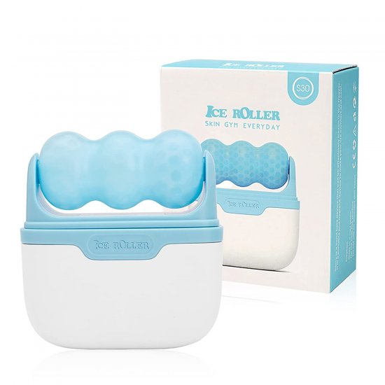 Masazhues Akulli | Cold Therapy Massage Ice Roller