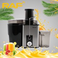 Shtrydhese Frutash RAF | Juice Extractor R2817S