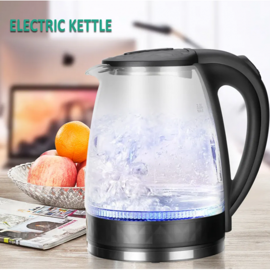 Ibrik Elektrik me Drite LED | RAF Electric Kettle