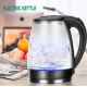 Ibrik Elektrik me Drite LED | RAF Electric Kettle