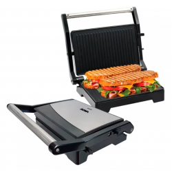 Tostier Boma 1000W | Panini Grill BM-2002