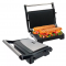 Tostier Boma 1000W | Panini Grill BM-2002