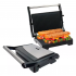 Tostier Boma 1000W | Panini Grill BM-2002