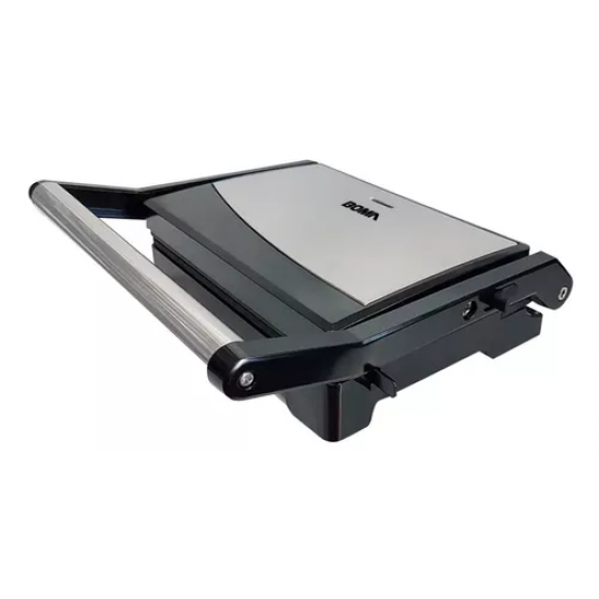 Tostier Boma 1000W | Panini Grill BM-2002