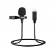 Mikrofon LAVALIER | Microphone Lightning iPhone GL-120