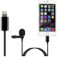 Mikrofon LAVALIER | Microphone Lightning iPhone GL-120