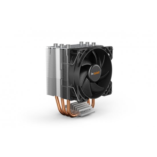 Ftohes per CPU Be Quiet | CPU Cooler BK030 Inte Amd 130W 