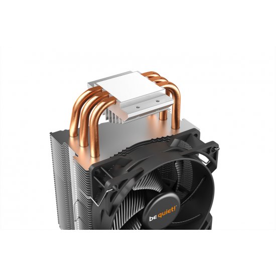 Ftohes per CPU Be Quiet | CPU Cooler BK030 Inte Amd 130W 